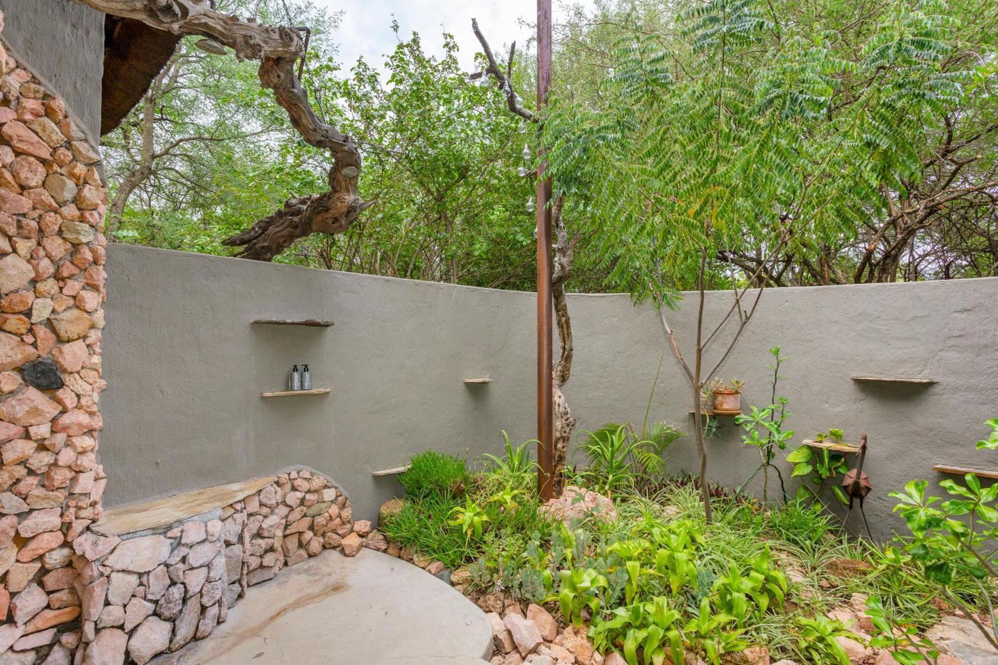 The Bush House Villa Hoedspruit Ngoại thất bức ảnh