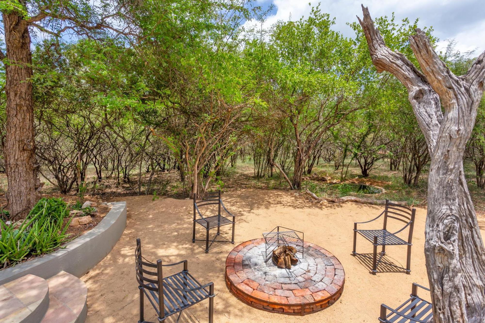 The Bush House Villa Hoedspruit Ngoại thất bức ảnh