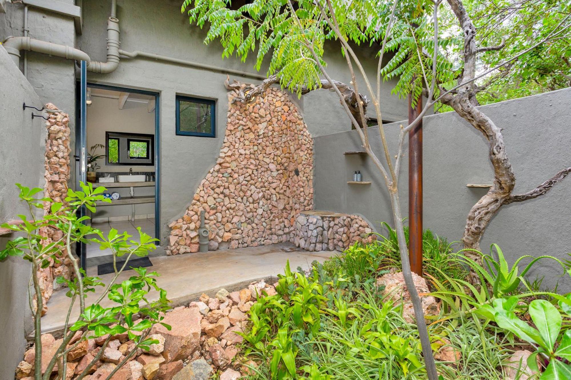 The Bush House Villa Hoedspruit Ngoại thất bức ảnh