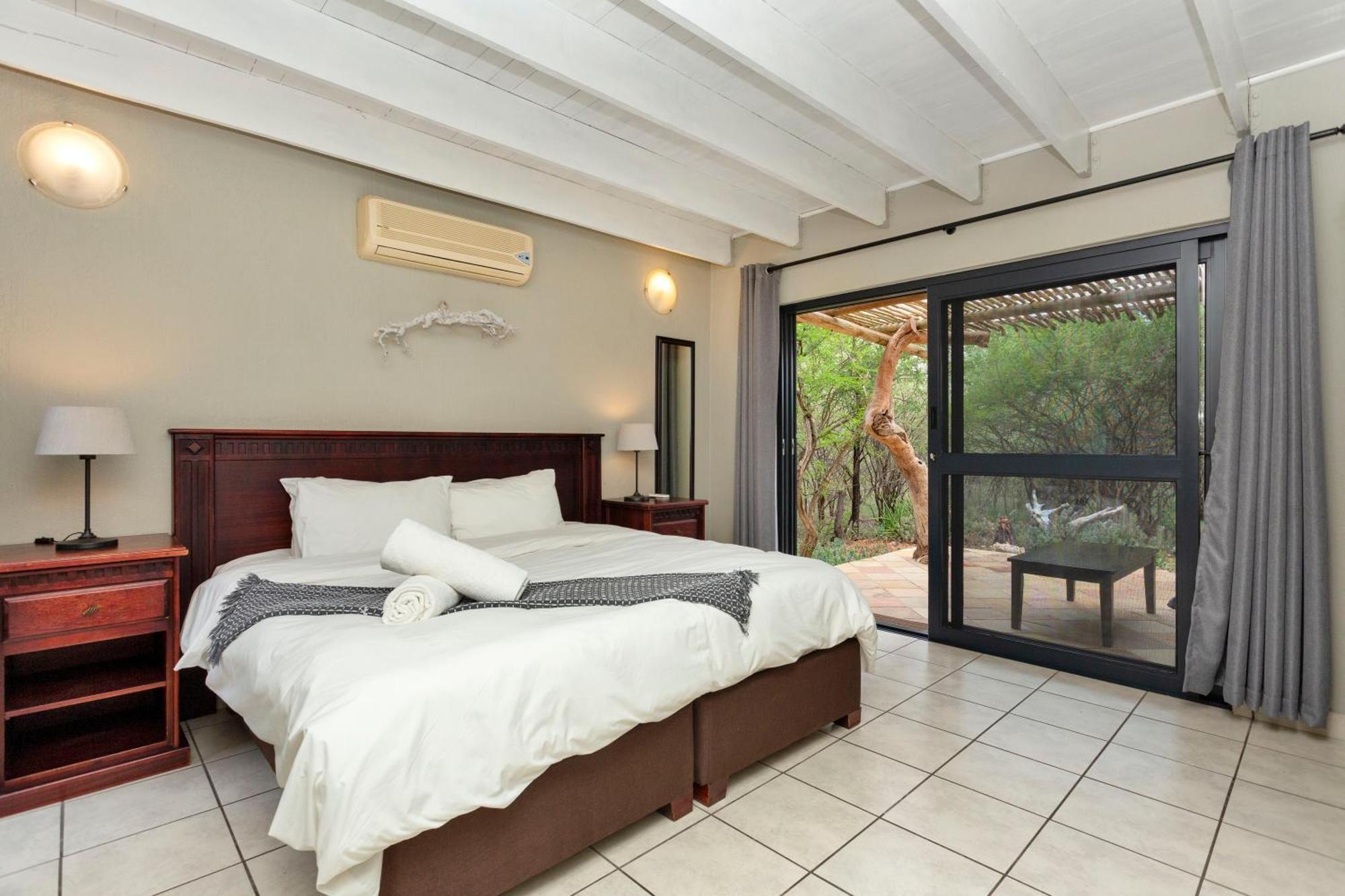 The Bush House Villa Hoedspruit Ngoại thất bức ảnh
