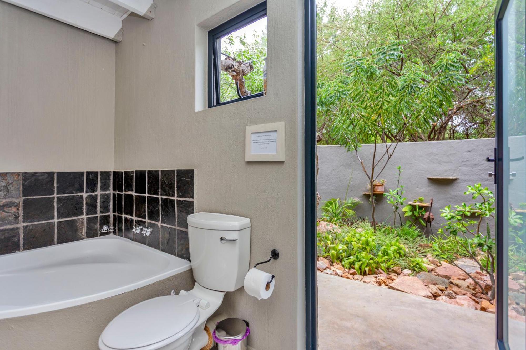 The Bush House Villa Hoedspruit Ngoại thất bức ảnh